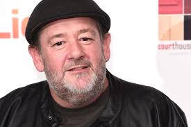 Johnny Vegas