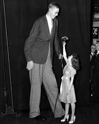 Jul 29, 2019 · xishun bao was born on 2 november 1951 is a herdsman from china, recognized by guinness world records as one of the world's tallest living men. 75 Years Ago The Final Hours Of Robert Wadlow S Life Remembered Riverbender Com