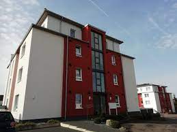 Wohnungen mieten in simmern vom makler und von privat! 3 Zimmer Wohnung Zu Vermieten 55469 Simmern Hunsruck Michael Felke Str 9 Mapio Net