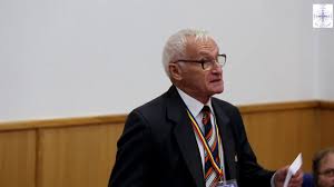 16 commentarii la presedintele asociatiei fostilor detinuti politici, octav bjoza, catre primaria targu ocna. 9 Octav Bjoza Presedinte AsociaÅ£ia Fostilor DeÅ£inuÅ£i Politici Din Romania Youtube