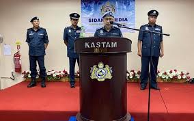 Jabatan kastam diraja malaysia adalah salah sebuah badan jabatan kerajaan di bawah kementerian kewangan malaysia. Bernama Jkdm Dalam Proses Kutip Semula Gst Lebih Bayar