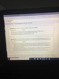 Get the detailed income statement for two harbors investment corp. Get Answer Mindlap Cengage Leaming Micooft Edge Transtutors