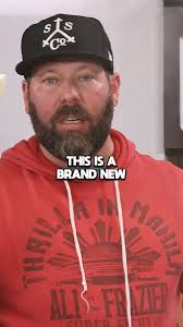 Bert Kreischer
