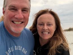 The Regular Guys back together for Eric's B Day! Larry, Eric, Southside  Steve, and Tim Andrews! Also Axel