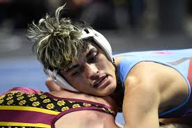 Panhandle, South Plains athletes compete at UIL state wrestling meet