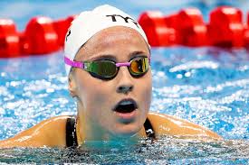 Nyhed : Sarah Bro i 100 ryg ved VMK