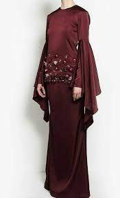 Maybe you would like to learn more about one of these? 43 Ide Baju Malaysia Di 2021 Baju Kurung Pakaian Wanita Model Pakaian