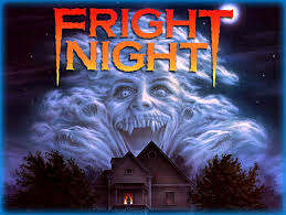 See an archive of all friday night movie club stories published on vulture. Fright Night 1985 Movie Review Film Essay