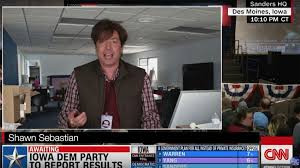 Jimmy Fallon S Recreation Of That Chaotic Cnn Iowa Call Is Impressively On Point In 2020 Cnn Jimmy Fallon Iowa