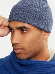 United Colors Of Benetton Blu United Colors Of Benetton Trousers  (UNF4KHNDF065) Wide Leg