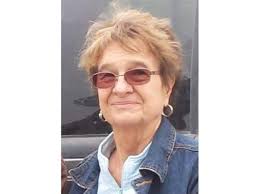 Marion Johns Obituary (1941