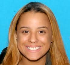 UPDATE. CHILD HAS BEEN FOUND ***ALERT*** Missing Mother and Child The  Manchester Police Department is requesting the public's assistance with  locating the following individuals: 26 year old, Alis Marie Roman-Salgado  and her