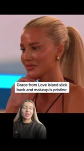 Grace Rosa Slick Back