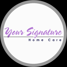 Mail maryland physicians care attn: Your Signature Home Care Non Medical Home Care Maryland