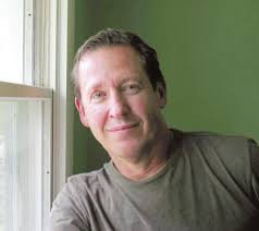 John Krieger's Instagram, Twitter & Facebook