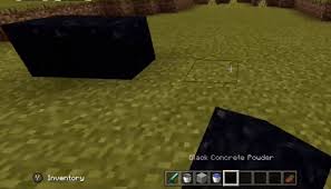 How To Make Concrete In Minecraft Commands, command blocks and functions. how to make concrete in minecraft