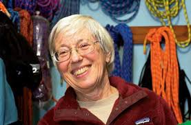 Local Hero: Fay Pullen