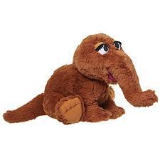 Playskool Sesame Street Snuffleupagus Jumbo Plush Check Out The Image By Visiting The Link This Is An Affiliate L Animal Plush Toys Pet Toys Sesame Street