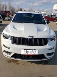Changing the oil every year on your jeep cherokee proves to be necessary if you want to preserve your engine and drive safely. Went In For A Oil Change Left With A Limited X Grandcherokee