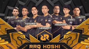 20:30 fans rrq 5 просмотров. Rrq And Evos Will Represent Indonesia At Mpl Invitational 4 Nation Cup Dunia Games