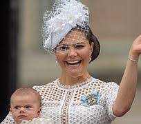 The couple married in june, 2010 and were guests at britain's royal wedding between prince william and catherine, duchess of cambridge in april. Kronprinsessan Victoria Wikipedia