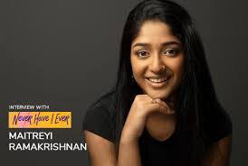 Jul 07, 2021 · maitreyi ramakrishnan wiki, age, family, biography, nationality, current city, web series, images, birth place, early life, personal life Maitreyi Ramakrishnan Interview