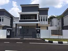 Properties for rent in melaka. Bungalow For Sale In Taman Ozana Residence Melaka By Fiiona Woon Propsocial