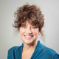 Sally Ackerman's Instagram, Twitter & Facebook