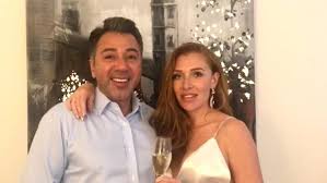 Ist sie nun schwanger oder nicht? Papa Von Georginas Baby Kubilay Ozdemir Spricht Zum Ersten Mal Zur Schwangerschaft