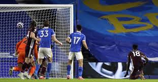 Latest on atalanta midfielder aleksei miranchuk including news, stats, videos, highlights and more on espn. Amartey Helps Leicester Boost Top Four Hopes With Late Winner At Brighton