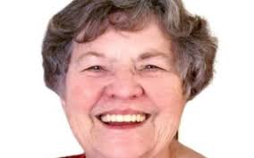 Delores Marlene (Nordsiden) Syverson