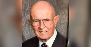 Frank Trimble Obituary