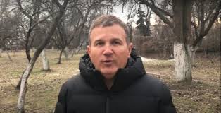 Имя горбунова теперь неразрывно связано с его второй любимой женой катей осадчей. Yurij Gorbunov Raskinul Nogi I Dostal Svoj Dlinnyj Instrument Takoe Vidit Tolko Katya Osadchaya Novini Ukrayinci