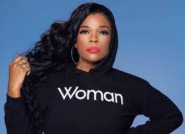 Ub Revisit Syleena Johnson Talks Soul Freedom And Sister Circle Urbanbridgez Com E Zine