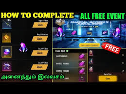 Free fire upcoming events tamil, free fire upcoming events in telugu, free fire upcoming events malayalam, free fire upcoming. 3rd Anniversary Today Events In Free Fire Free Magic Fragments New Callback Event Tamil Tubers Youtube