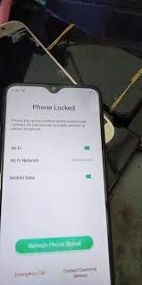 This tool allow users to easily remove network lock from . Infor Oppo A5s Cph1909 Unlock Network Unlock Phone Locked Successfully Forum Unlocktool Net
