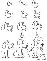 Hayvan Resimleri Nasil Cizilir Mimuu Com Hayvan Hayvan Cizimi Easy Drawing Tutorial