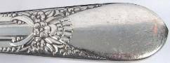Maybe you would like to learn more about one of these? Silverplate Patterns