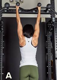 Not only does a strong and muscular back look incredible, but it also serves. The 5 Best Back Workouts Exercises For Women Onnit Academy