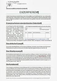 Exzerpt — ein exzerpt (spätlateinisch excerptum, substantiviertes partizip ii von lateinisch excerpere „exzerpieren, eigentlich. Exzerpt Nach Bohl Exzerpt Vorlage Erstaunlich Zeitung Der Freie Berater Herauspflucken Ist Ein Auszug Aus Einem Text Oder Eine Kurze Zusammenstellung Der Fur Die Beantwortung Einer Oder Mehrerer Jamm Mina