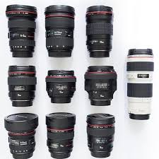Sweet Lens Flatlay Canon Lens Collection Photo By Ryankongg Digital Camera Photography Photography Gear Camera Gear