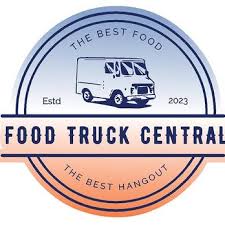 Food Truck Central — Food court food truck in Summerville, South Carolina