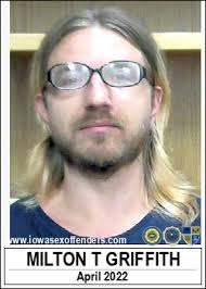 MILTON GRIFFITH