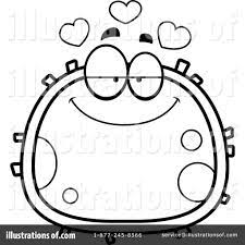 Coloured scanning electron micrograph (sem) of a red blood cell squeezing out of a torn capillary. Red Blood Cell Clipart 1143055 Illustration By Cory Thoman