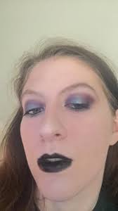 Make up looks by Mikayla