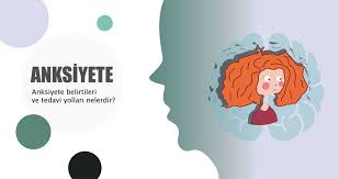 Anxiety happens naturally, but some people experience it more than others. Anksiyete Nedir Belirtileri Ve Tedavi Yollari Madalyon Psikiyatri Merkezi