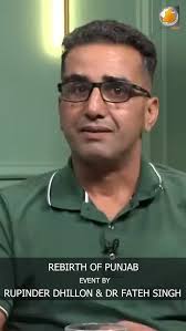 journalist meet first fime ever in punjab #mintugursariya #rupinderdhillon  #rebirthofpunjab