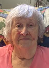 Myrna Cleora Gordon Obituary (2022)