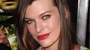Son Dakika Milla Jovovich Haberleri
