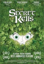 Art For Kids How To Make An Illuminated Manuscript The Secret Of Kells Best Kid Movies Book Of Kells